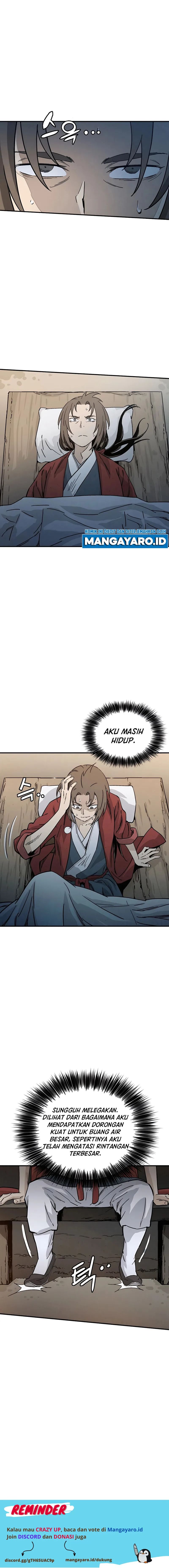 I Reincarnated as a Legendary Surgeon Chapter 99 Gambar 8