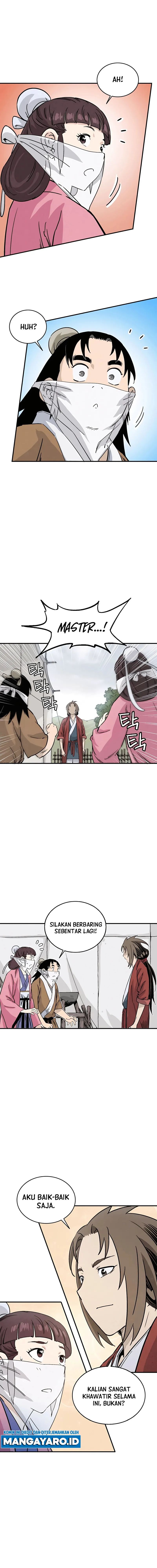 I Reincarnated as a Legendary Surgeon Chapter 99 Gambar 10
