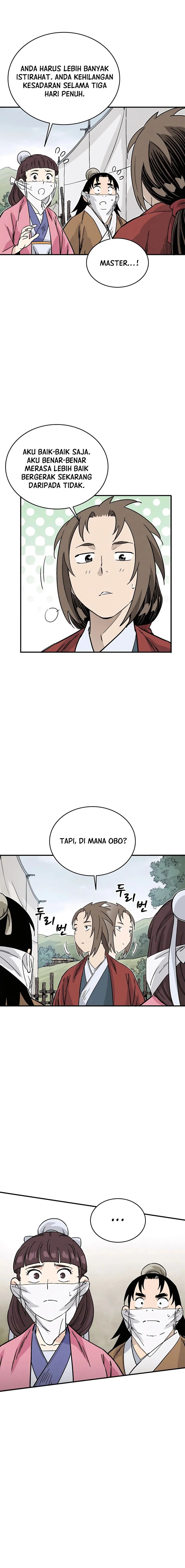 I Reincarnated as a Legendary Surgeon Chapter 99 Gambar 11