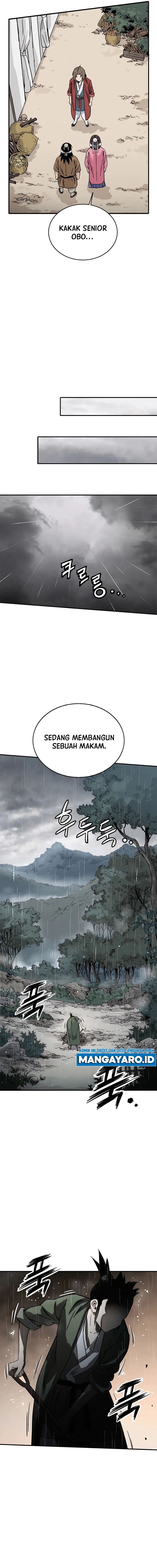 I Reincarnated as a Legendary Surgeon Chapter 99 Gambar 12