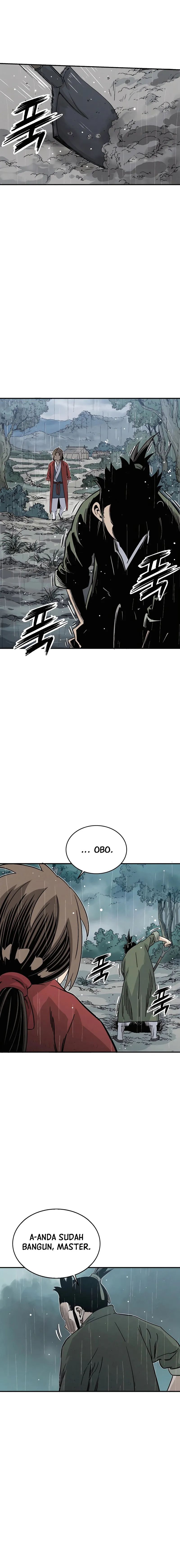 I Reincarnated as a Legendary Surgeon Chapter 99 Gambar 13
