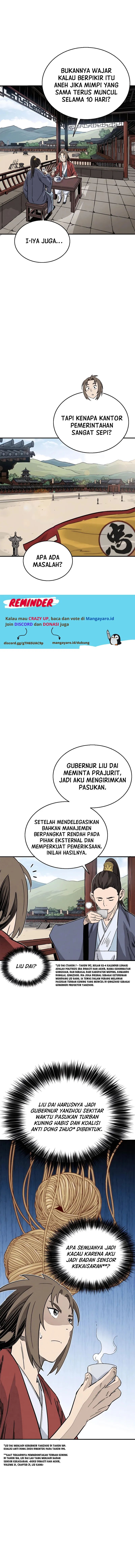 I Reincarnated as a Legendary Surgeon Chapter 102 Gambar 6