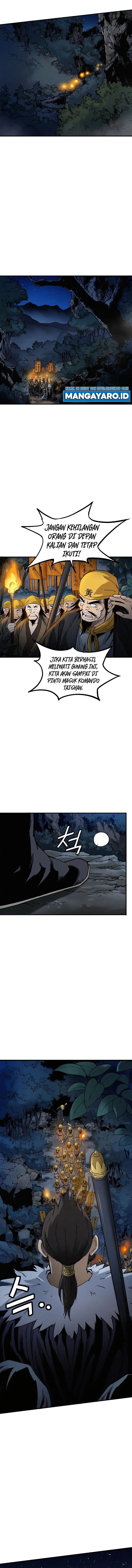 I Reincarnated as a Legendary Surgeon Chapter 102 Gambar 10