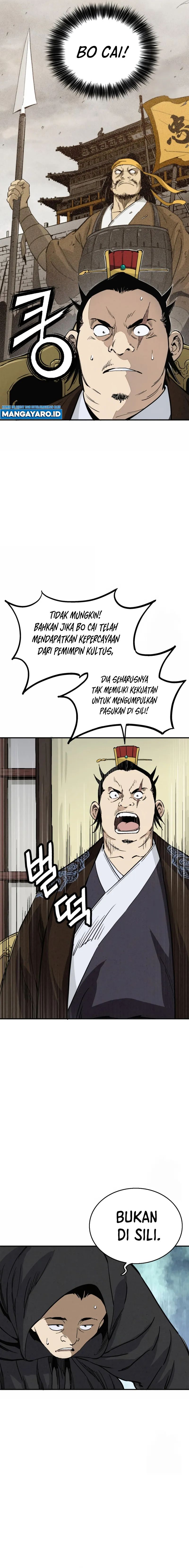 I Reincarnated as a Legendary Surgeon Chapter 104 Gambar 2