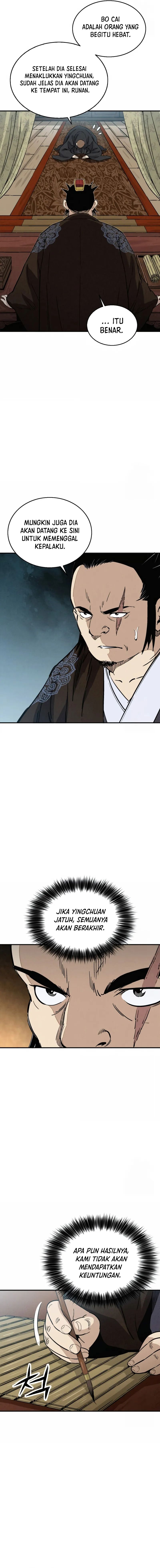 I Reincarnated as a Legendary Surgeon Chapter 104 Gambar 4