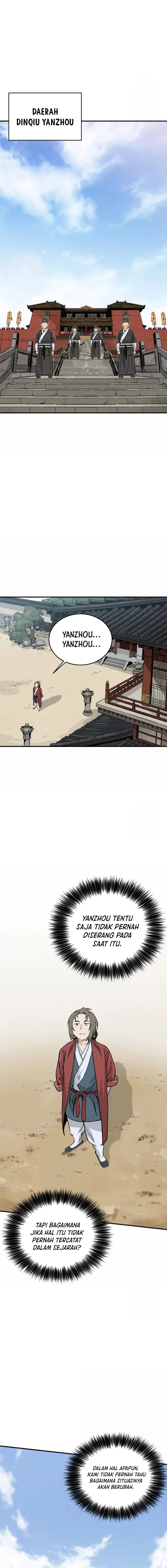 I Reincarnated as a Legendary Surgeon Chapter 104 Gambar 6