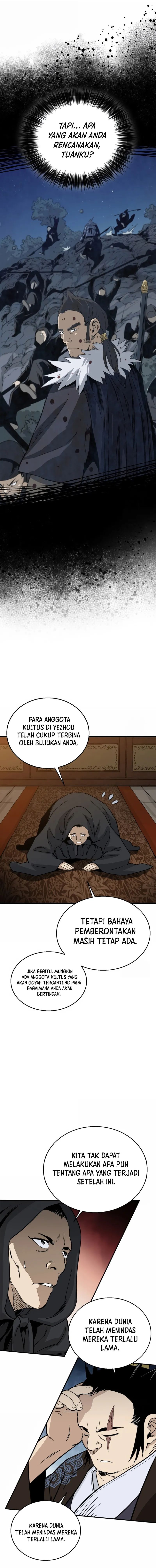 I Reincarnated as a Legendary Surgeon Chapter 104 Gambar 13