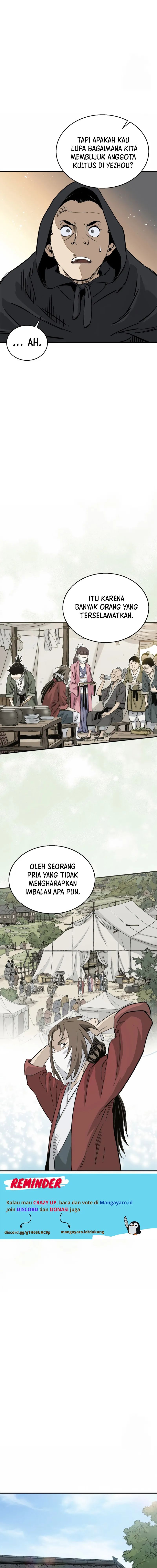 I Reincarnated as a Legendary Surgeon Chapter 104 Gambar 14