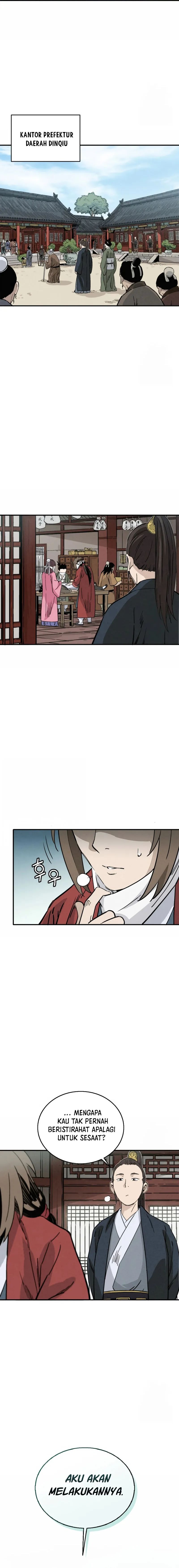 I Reincarnated as a Legendary Surgeon Chapter 104 Gambar 15