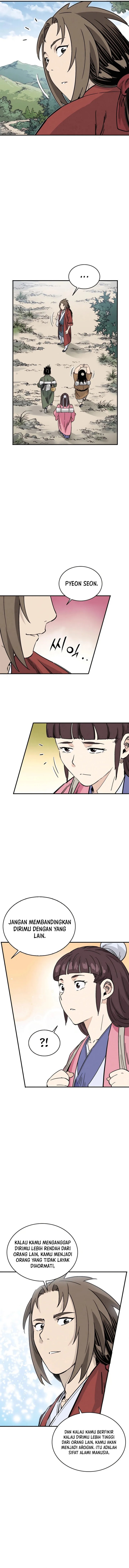 I Reincarnated as a Legendary Surgeon Chapter 108 Gambar 7