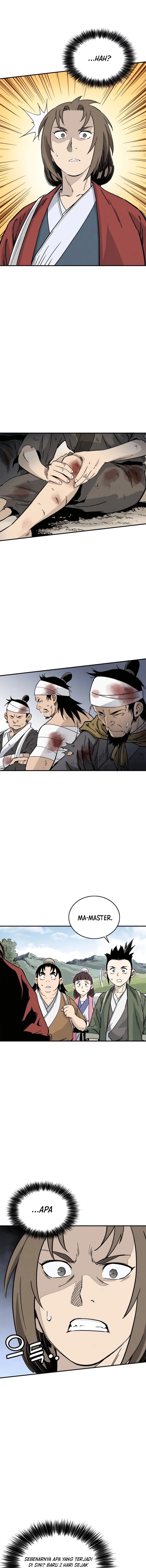 I Reincarnated as a Legendary Surgeon Chapter 108 Gambar 10