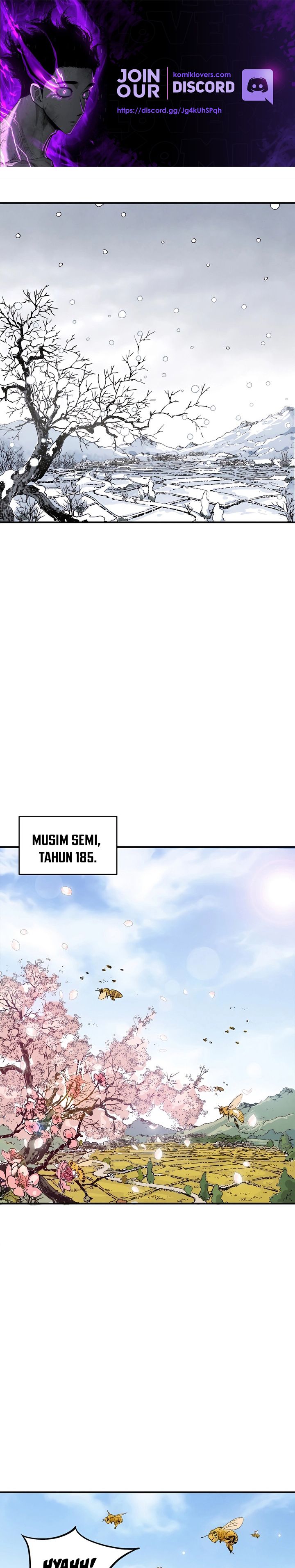I Reincarnated as a Legendary Surgeon Chapter 116 Gambar 2