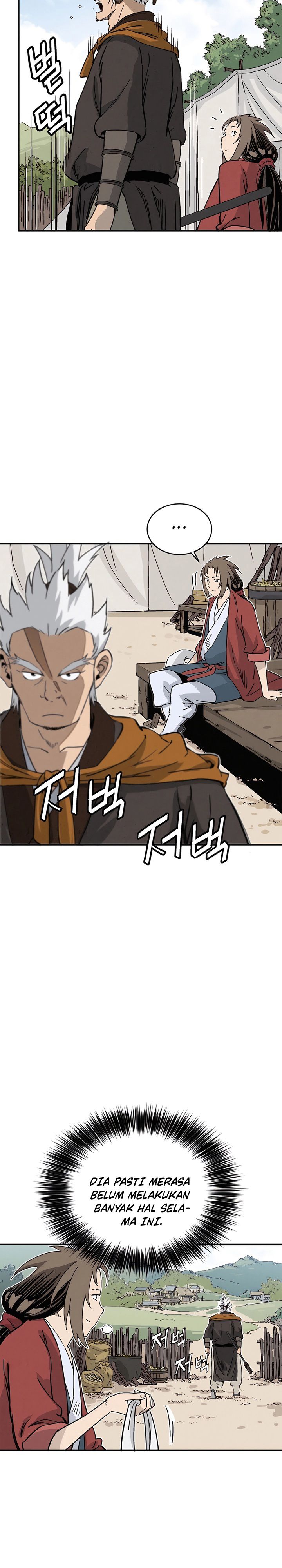 I Reincarnated as a Legendary Surgeon Chapter 116 Gambar 7