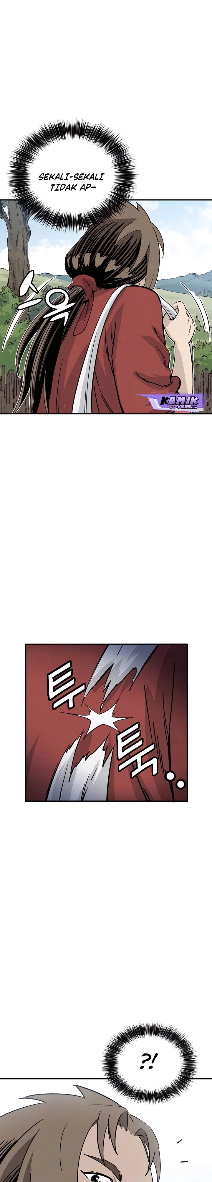 I Reincarnated as a Legendary Surgeon Chapter 116 Gambar 8