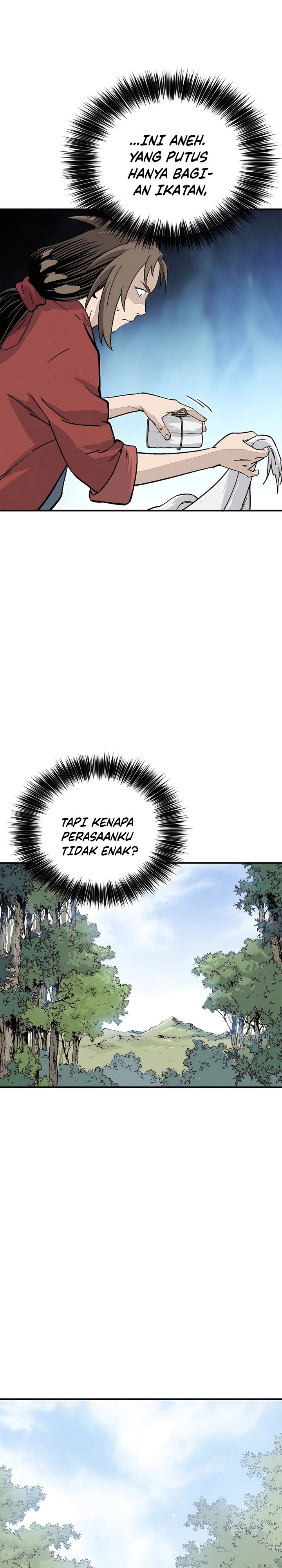 I Reincarnated as a Legendary Surgeon Chapter 116 Gambar 10