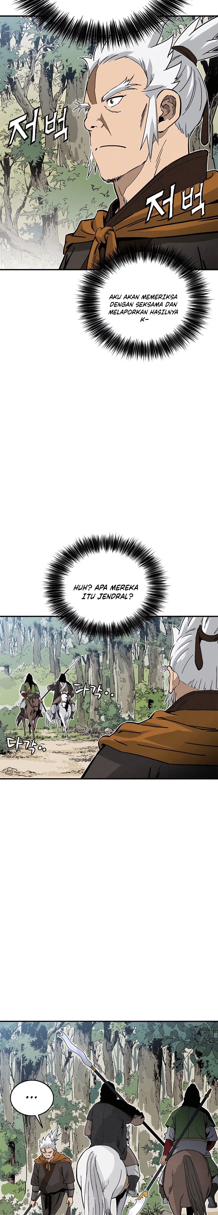 I Reincarnated as a Legendary Surgeon Chapter 116 Gambar 12