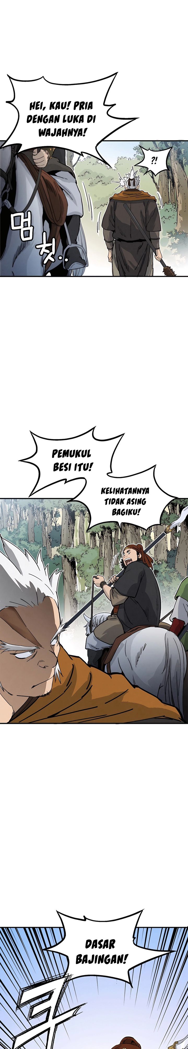 I Reincarnated as a Legendary Surgeon Chapter 116 Gambar 14