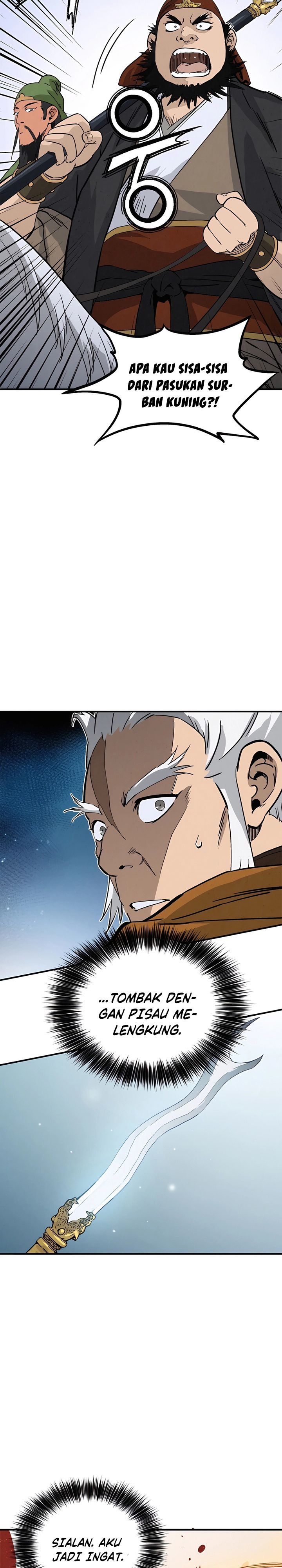 I Reincarnated as a Legendary Surgeon Chapter 116 Gambar 15