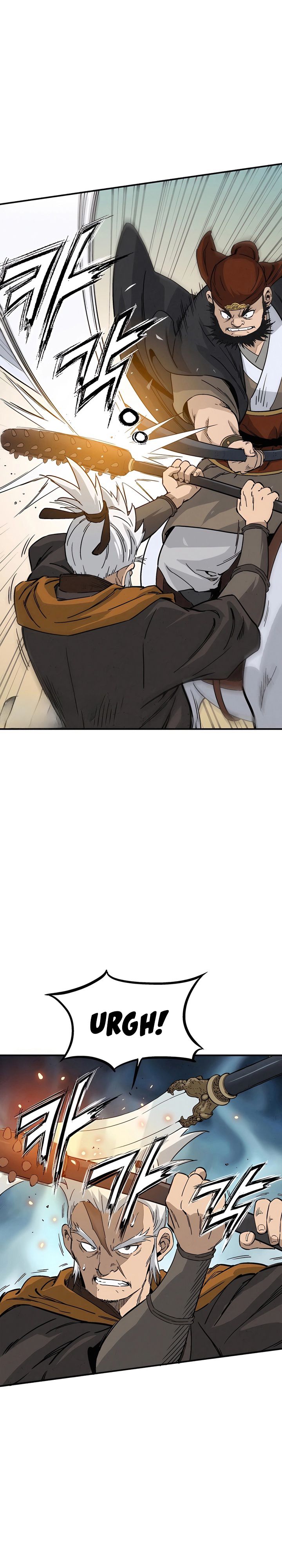 I Reincarnated as a Legendary Surgeon Chapter 116 Gambar 18