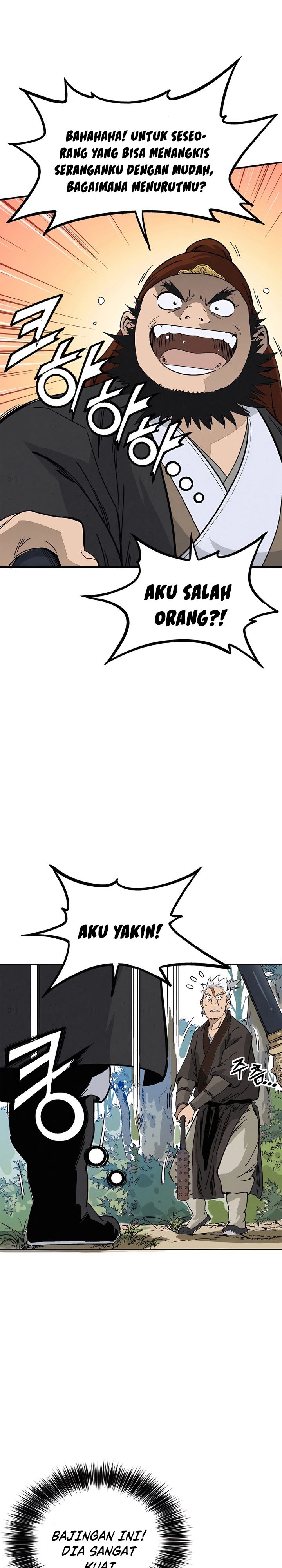 I Reincarnated as a Legendary Surgeon Chapter 116 Gambar 19