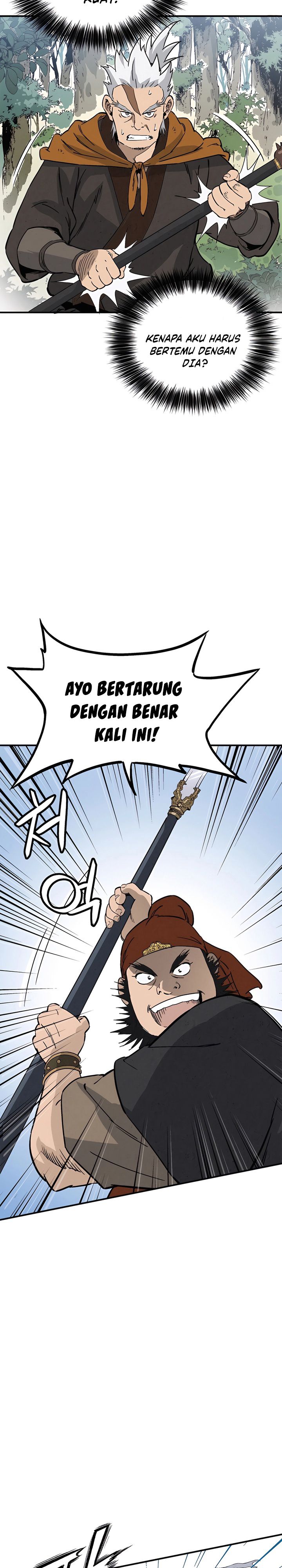 I Reincarnated as a Legendary Surgeon Chapter 116 Gambar 20