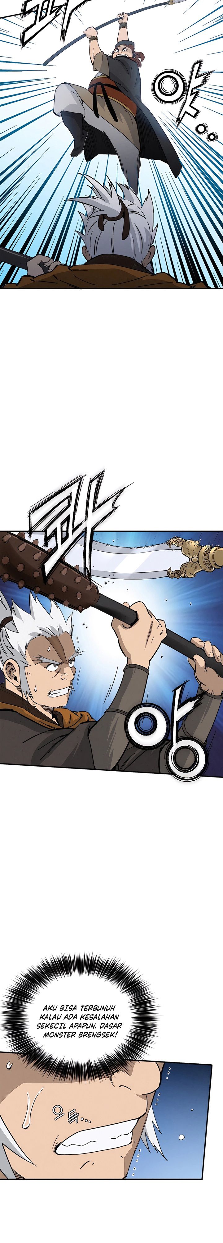 I Reincarnated as a Legendary Surgeon Chapter 116 Gambar 21