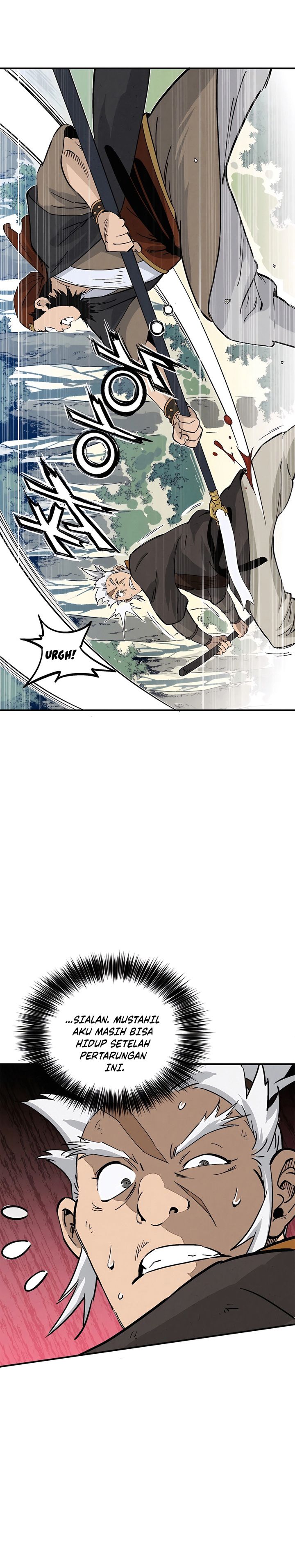 I Reincarnated as a Legendary Surgeon Chapter 116 Gambar 23