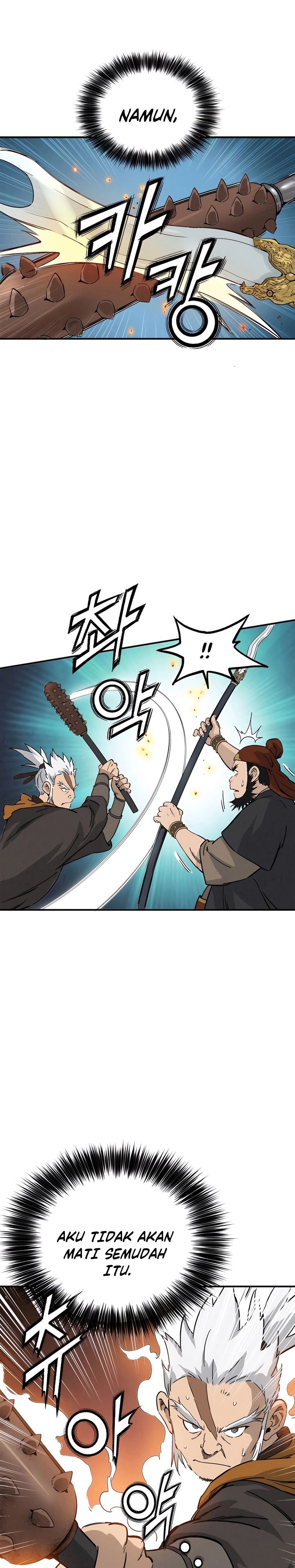 I Reincarnated as a Legendary Surgeon Chapter 116 Gambar 24