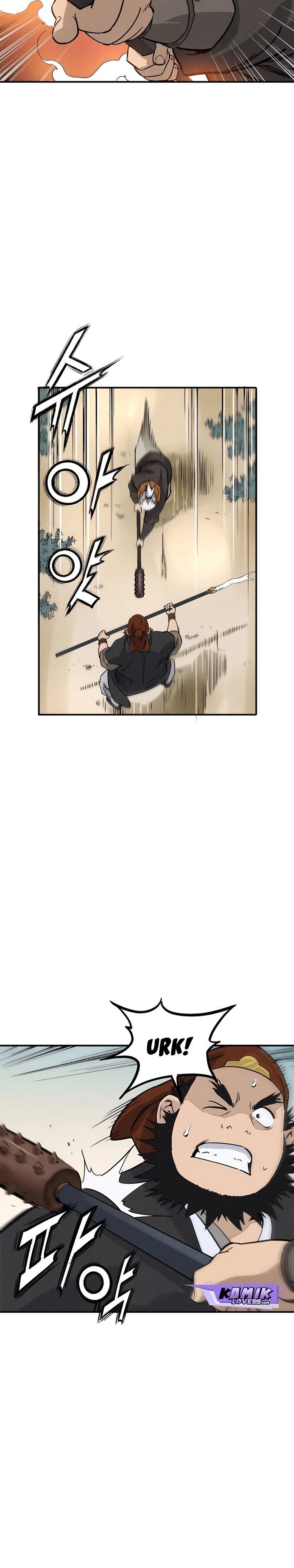 I Reincarnated as a Legendary Surgeon Chapter 116 Gambar 25