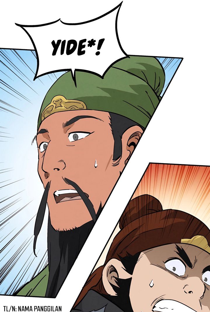 I Reincarnated as a Legendary Surgeon Chapter 116 Gambar 26