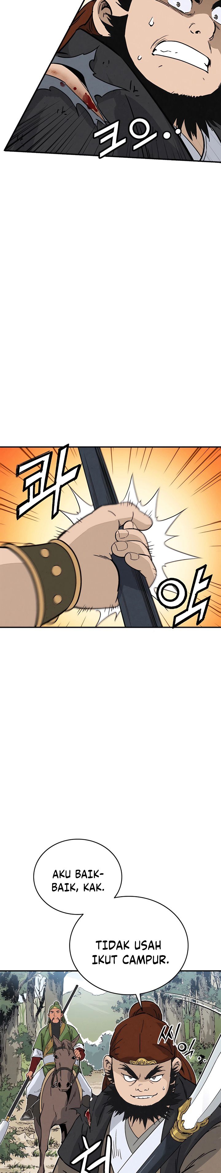 I Reincarnated as a Legendary Surgeon Chapter 117 Gambar 3