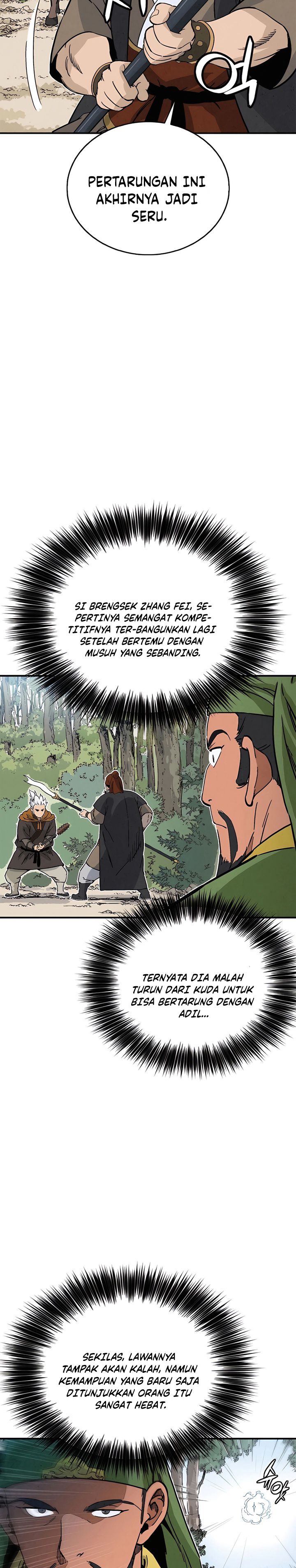 I Reincarnated as a Legendary Surgeon Chapter 117 Gambar 4