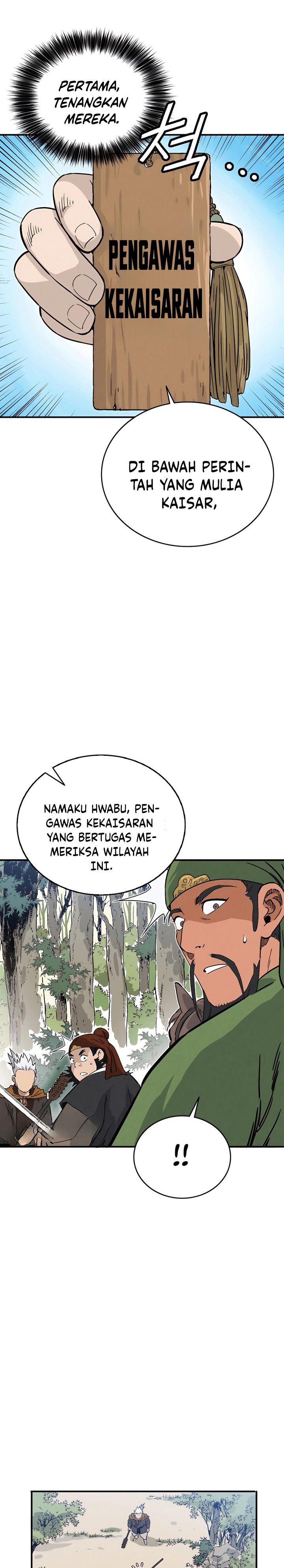 I Reincarnated as a Legendary Surgeon Chapter 117 Gambar 11