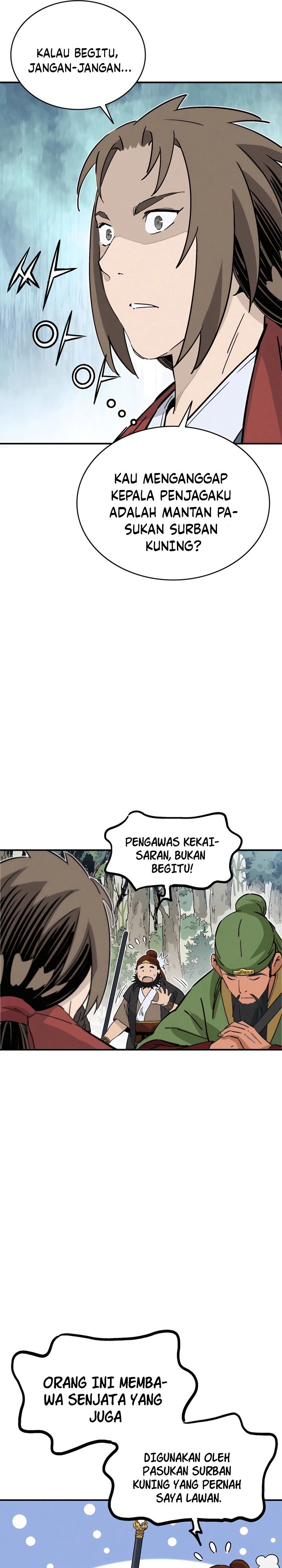 I Reincarnated as a Legendary Surgeon Chapter 117 Gambar 14