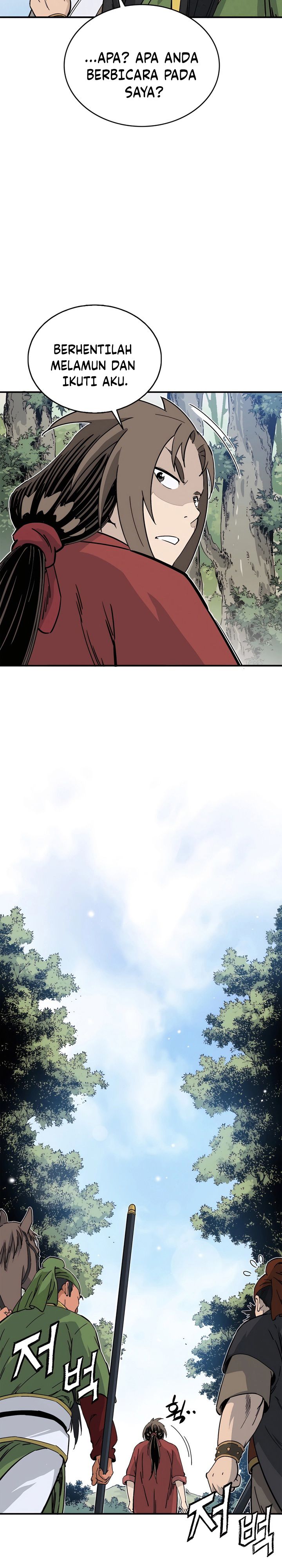 I Reincarnated as a Legendary Surgeon Chapter 117 Gambar 21