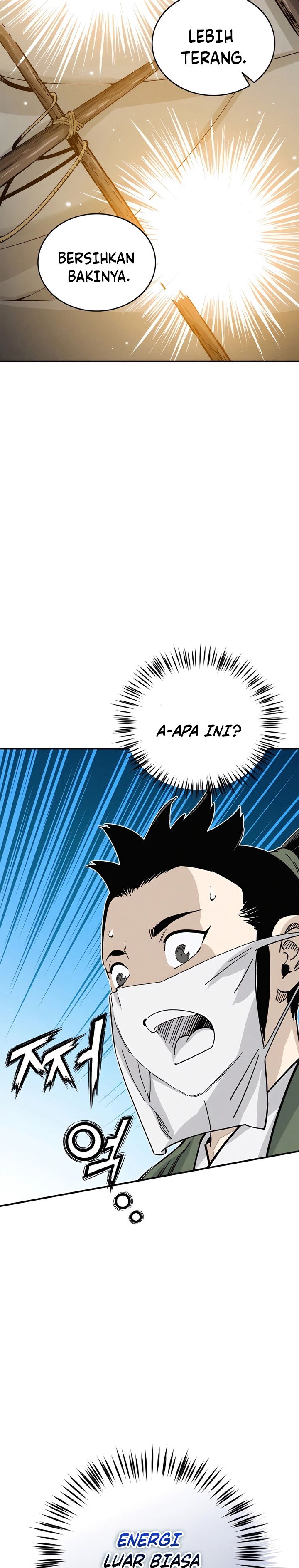 I Reincarnated as a Legendary Surgeon Chapter 118 Gambar 9