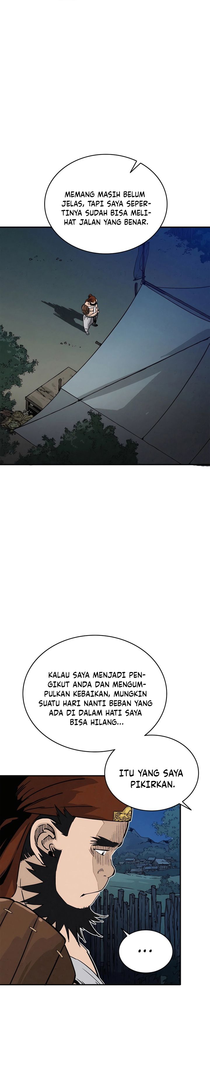 I Reincarnated as a Legendary Surgeon Chapter 118 Gambar 28