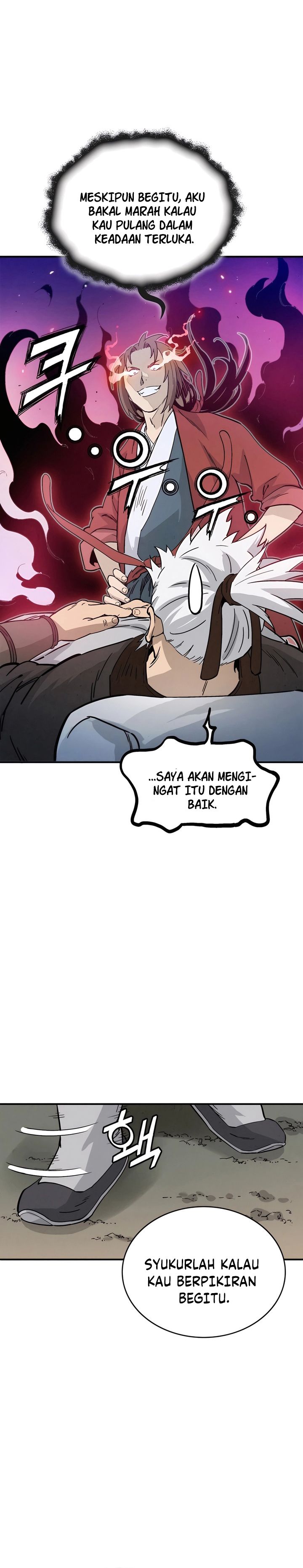 I Reincarnated as a Legendary Surgeon Chapter 118 Gambar 29