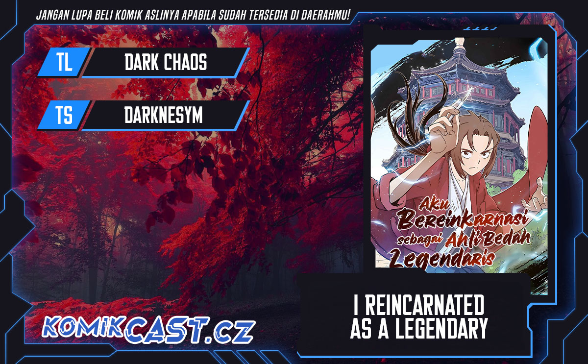 I Reincarnated as a Legendary Surgeon Chapter 128 Gambar 1