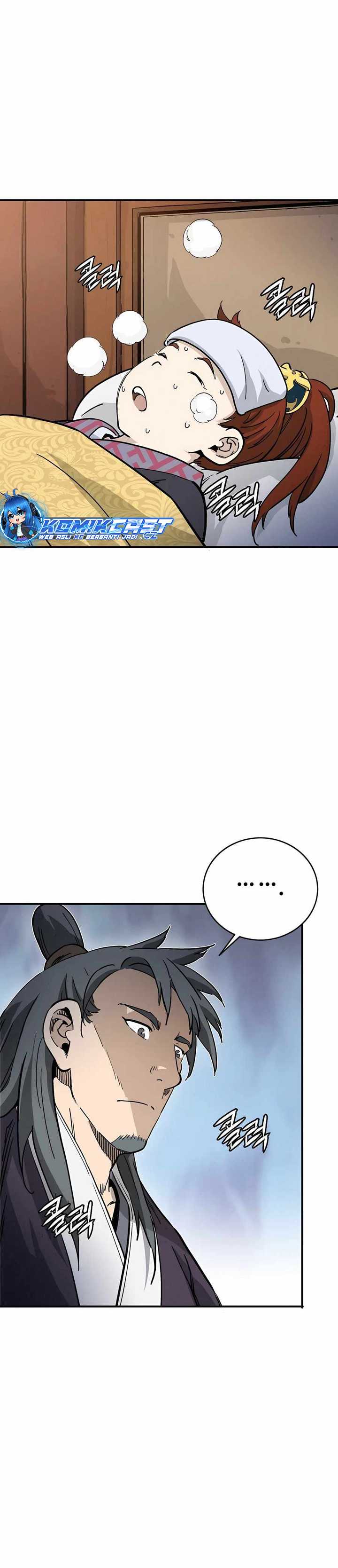 I Reincarnated as a Legendary Surgeon Chapter 128 Gambar 3