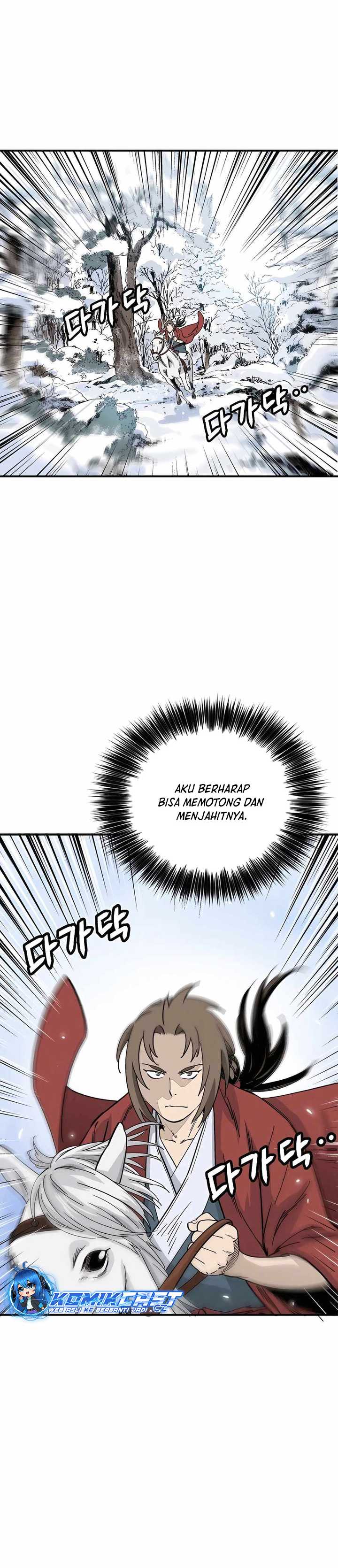 I Reincarnated as a Legendary Surgeon Chapter 128 Gambar 10