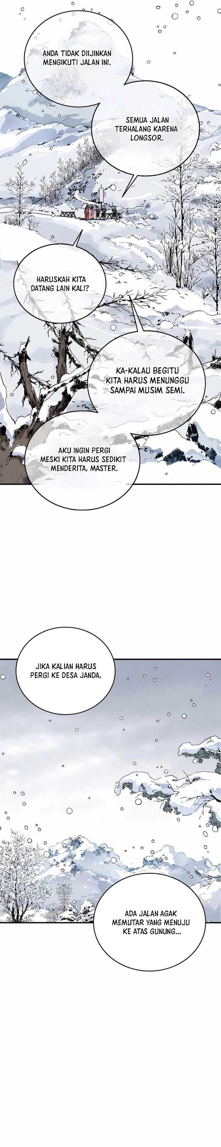 I Reincarnated as a Legendary Surgeon Chapter 128 Gambar 26