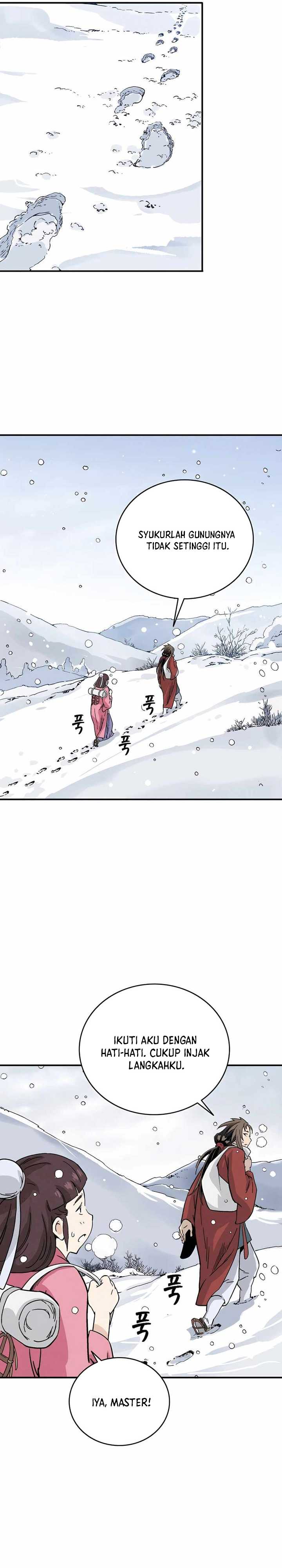 I Reincarnated as a Legendary Surgeon Chapter 128 Gambar 27