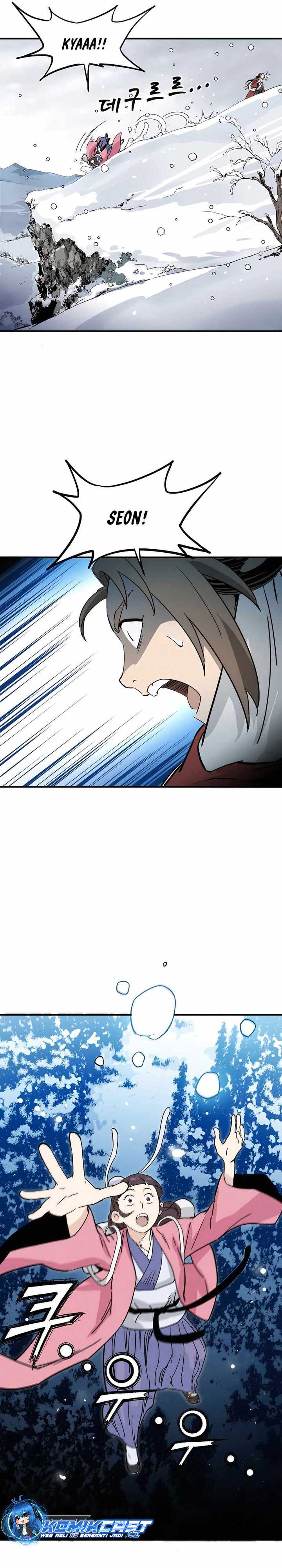 I Reincarnated as a Legendary Surgeon Chapter 128 Gambar 29