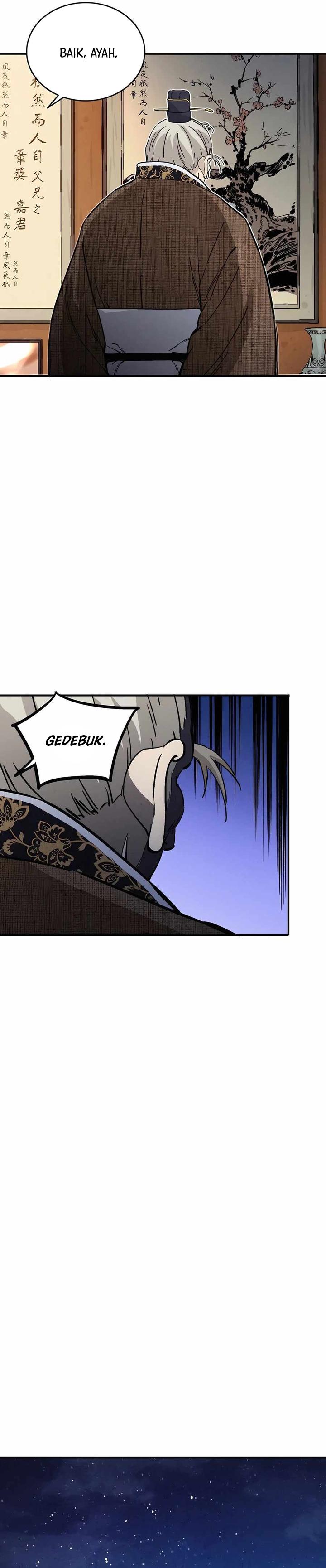 I Reincarnated as a Legendary Surgeon Chapter 132 Gambar 8