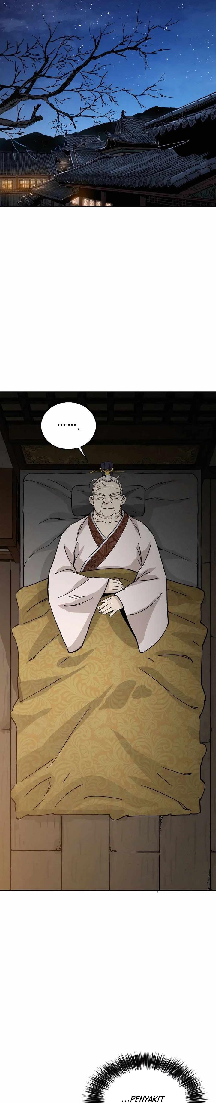 I Reincarnated as a Legendary Surgeon Chapter 132 Gambar 9