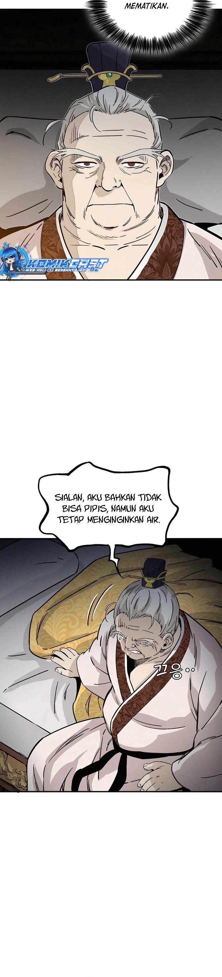 I Reincarnated as a Legendary Surgeon Chapter 132 Gambar 10
