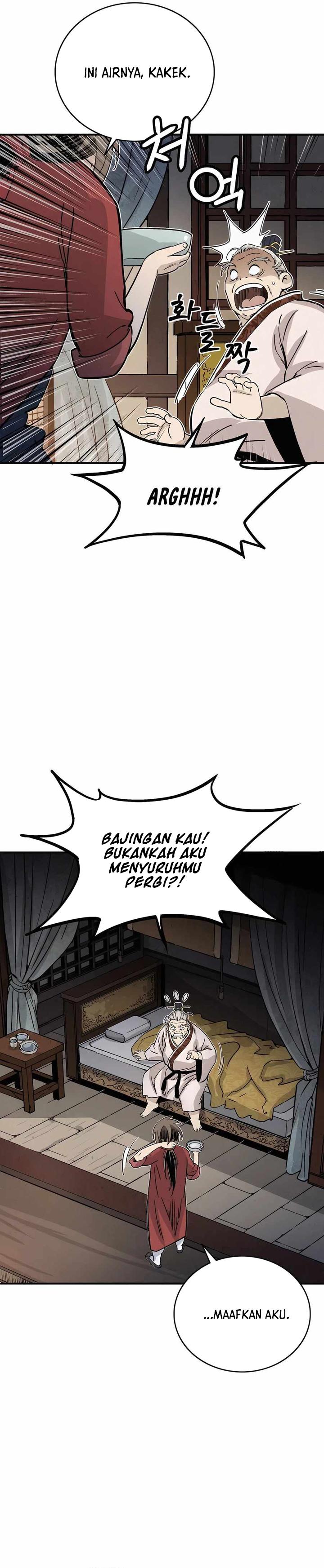 I Reincarnated as a Legendary Surgeon Chapter 132 Gambar 11