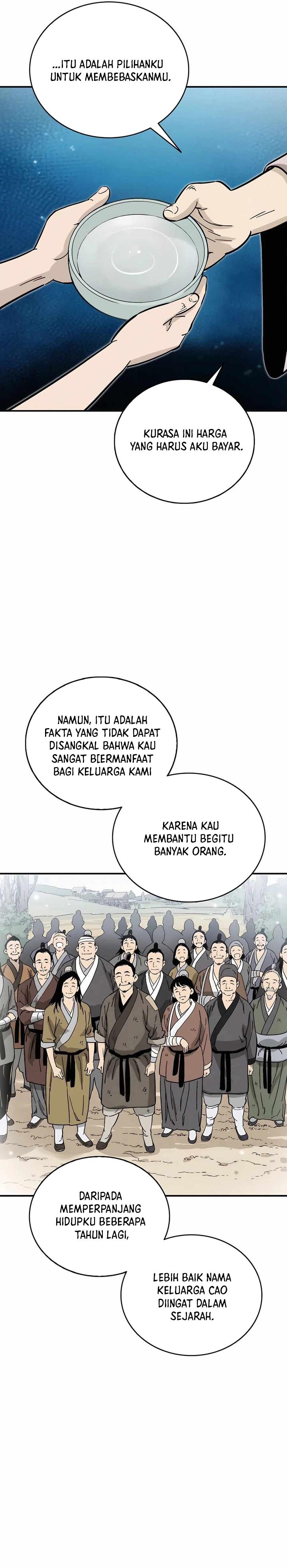 I Reincarnated as a Legendary Surgeon Chapter 132 Gambar 13