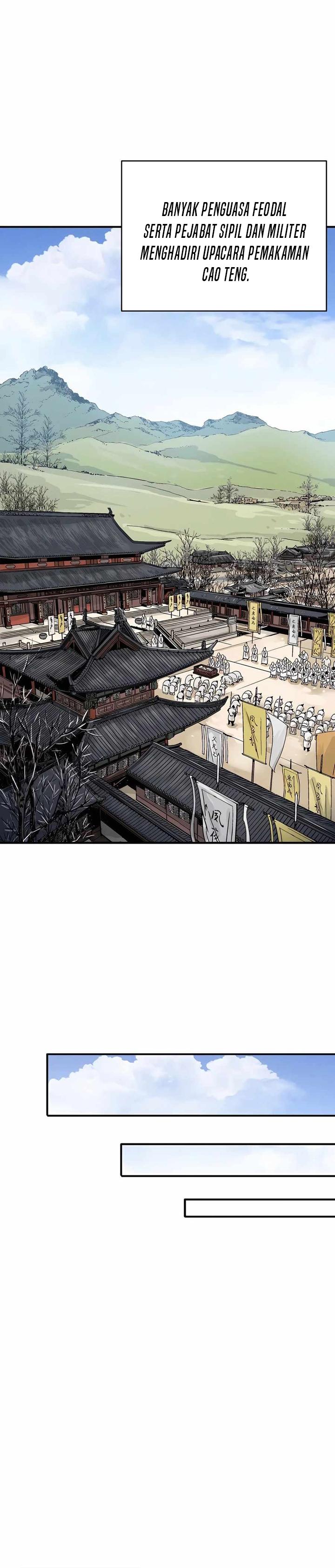 I Reincarnated as a Legendary Surgeon Chapter 132 Gambar 17